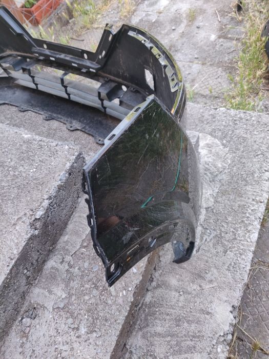 Предна Боня Оригинална за Nissan Qashqai  2021-2024 г.