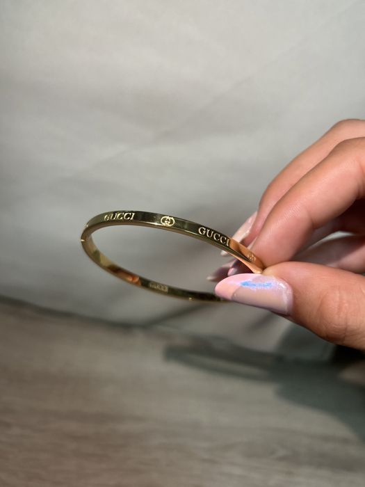 Bratara Gucci~Produs Nou