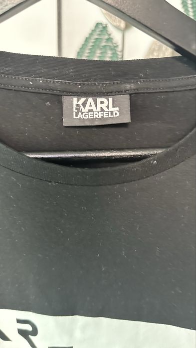 Тениски Karl Legerfelt DKNY , G-star , Disel