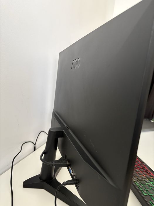 Monitoare Aoc 24”