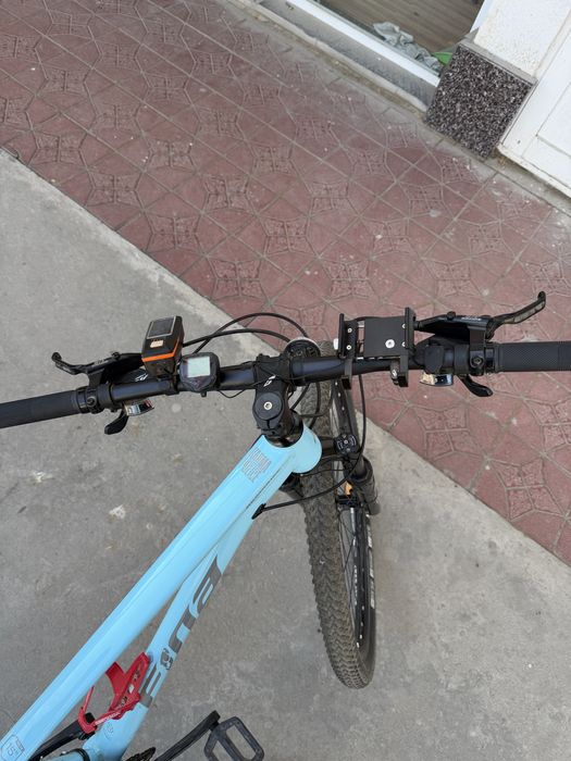 Velosiped Sotiladi Srochna