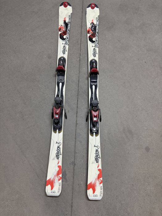 Дамски ски Rossignol 154 см
