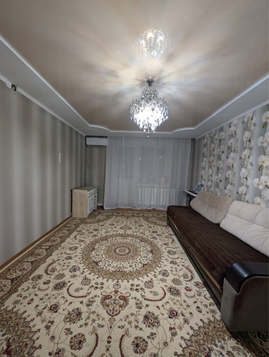 Продам 1 комнатнуб квартиру в районе Жана орда