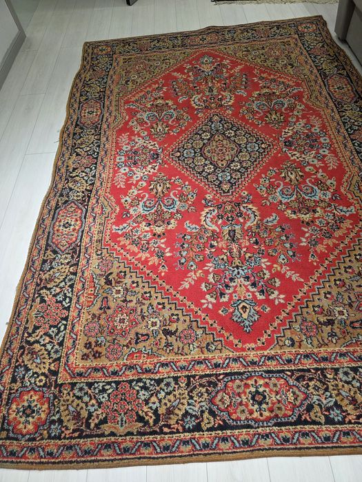 Ковер шерстяной 2 на 3