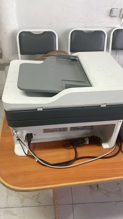 Срочно продаётся 2 принтера