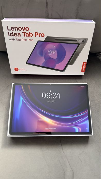 Lenovo Idea Tab PRO