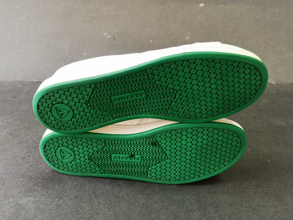 Adidasi PIELE  43 44  Ghete  barbati FIREFLY Wingfield Ca NOI