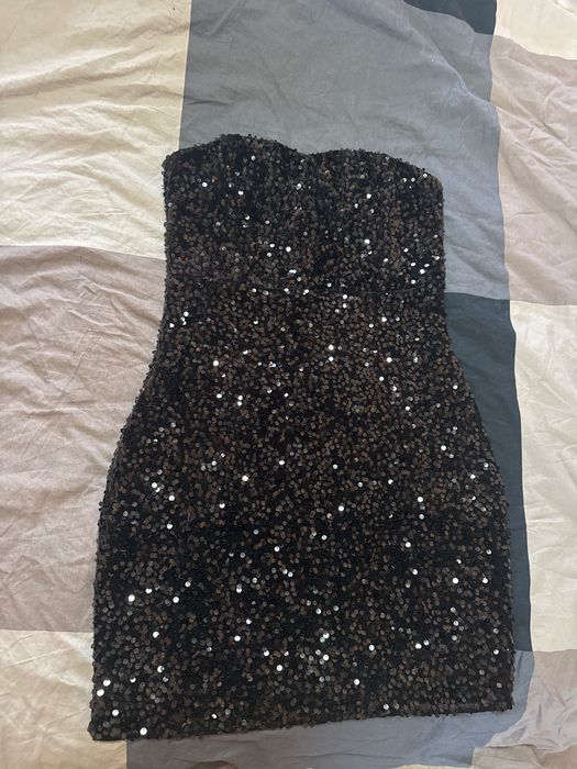 Парти рокля за нова година