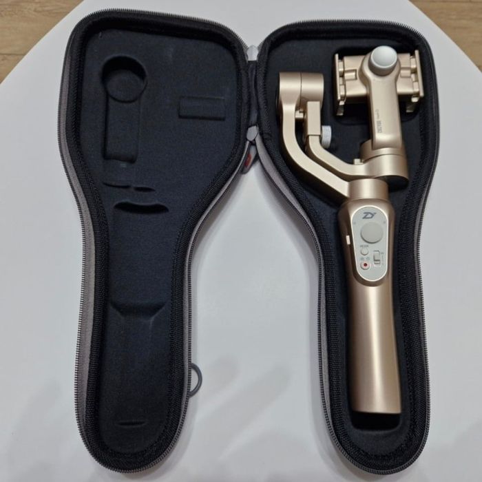 Gimbal stabilizator telefon