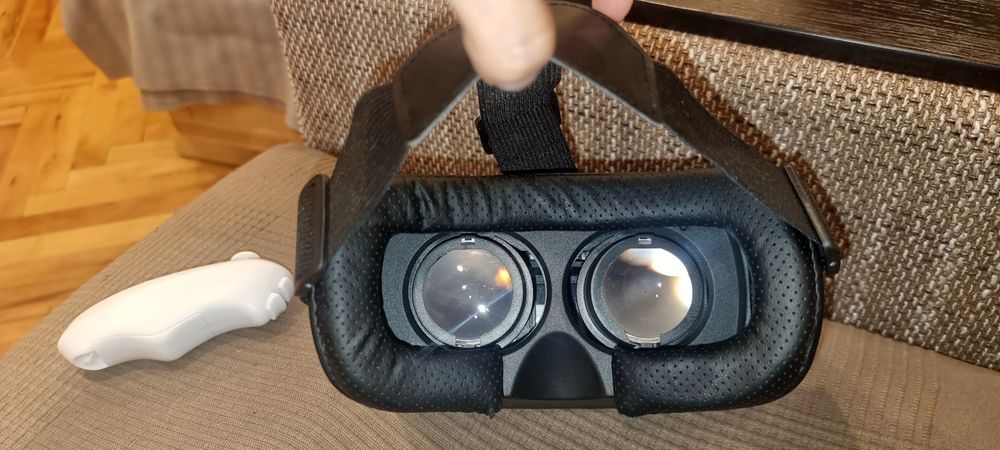 VR BOX Очила за Виртуална Реалност