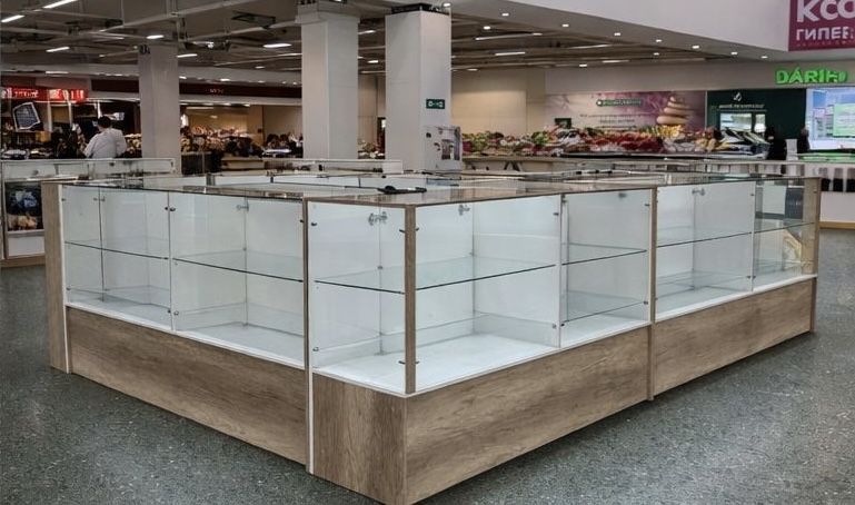 Продам Островок