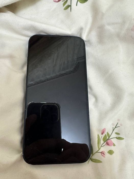 Айфон 13 128 акум 85%