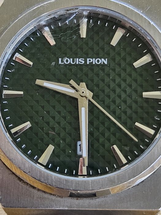 Ceas marca Louis pion