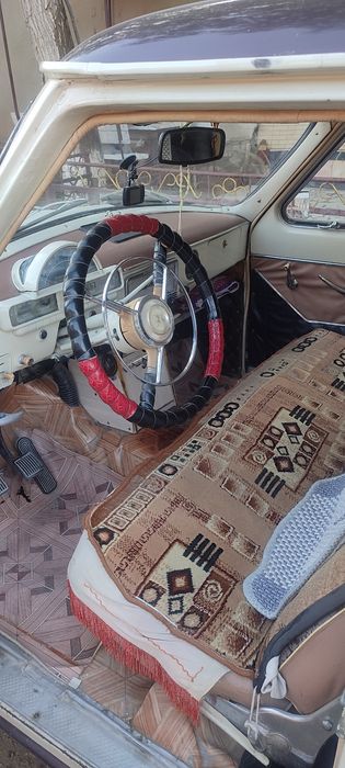 Газ 21 Волга