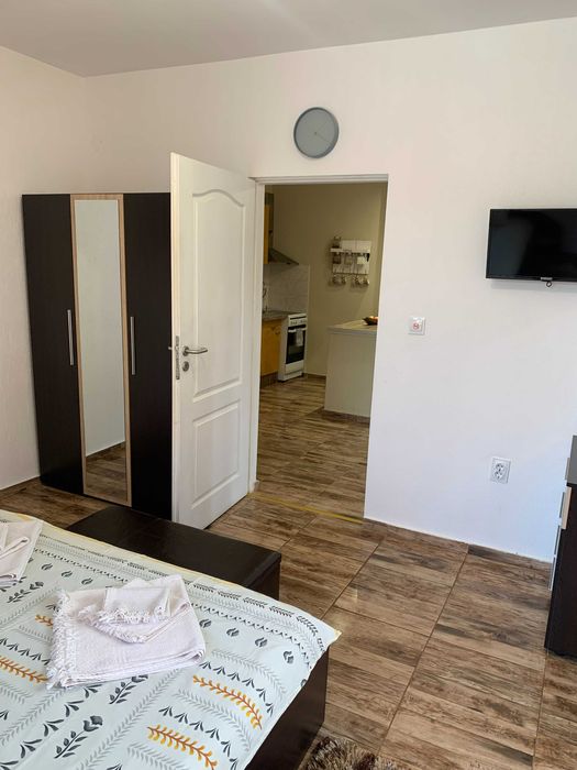 Дава се под наем Тристаен апартамент в Трявна - 78 кв.м за 110000 € - Снимка #18