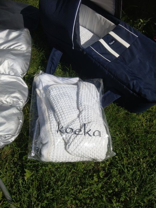 Маркова Детска количка