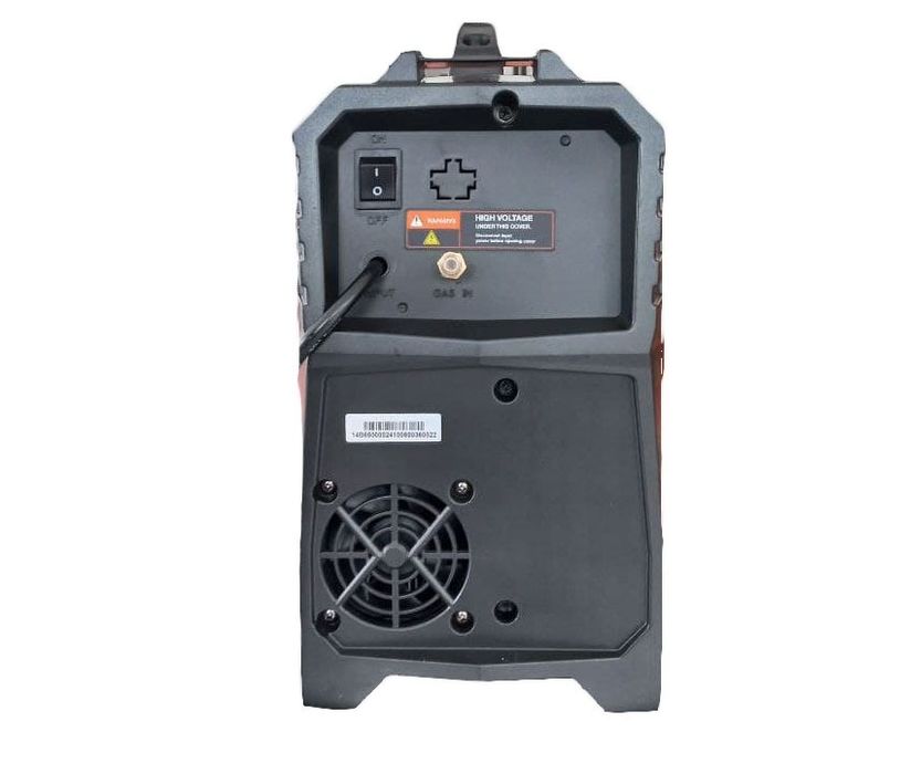 сварочный аппарат JASIC MIG 160