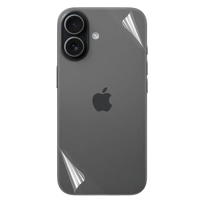 5d hydrogel/хидрогел протектор за дисплей/гръб за apple iphone 17