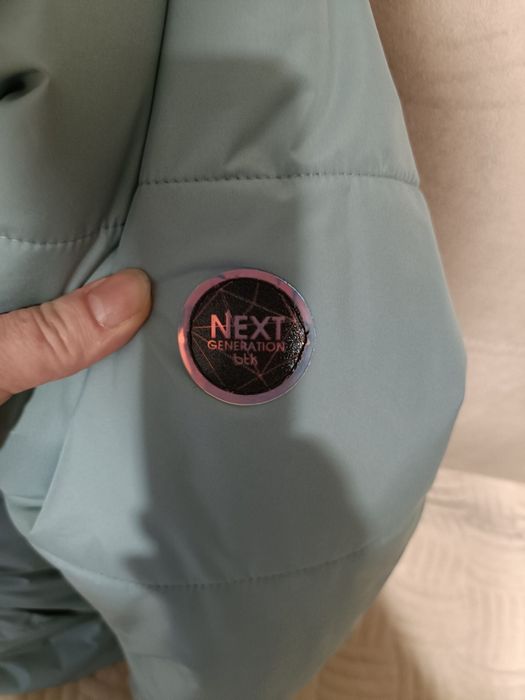 Зимняя куртка!!!