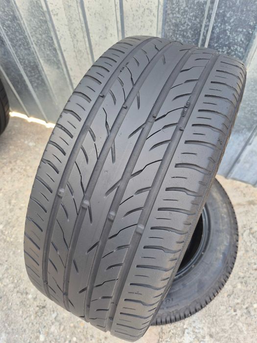 1 Anvelopa de VARA - 225/45/17 94Y XL - PLATIN SUMMER - Stare F BUNA - DOT 2019 !