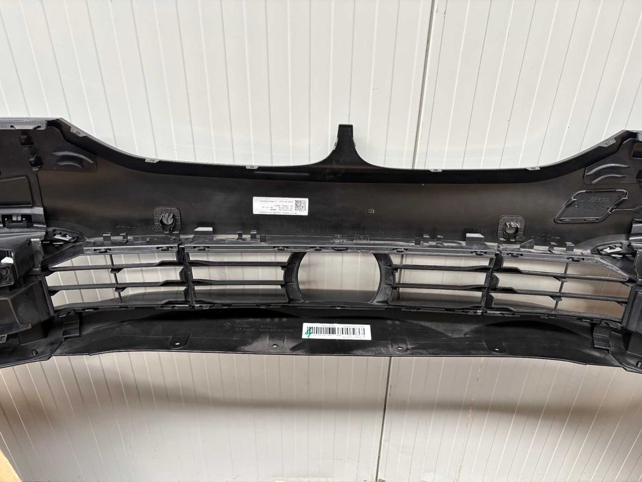 Предна броня БМВ 5 Г30 Г31 BMW 5 G30 G31