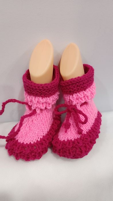 Пинетки для деток