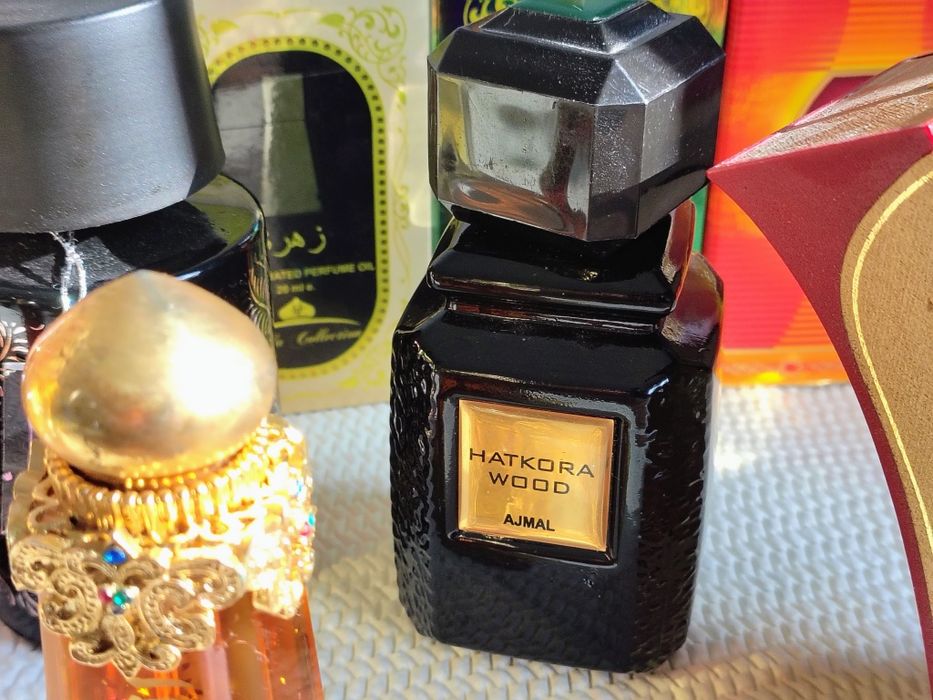 Арабски Парфюми Различни