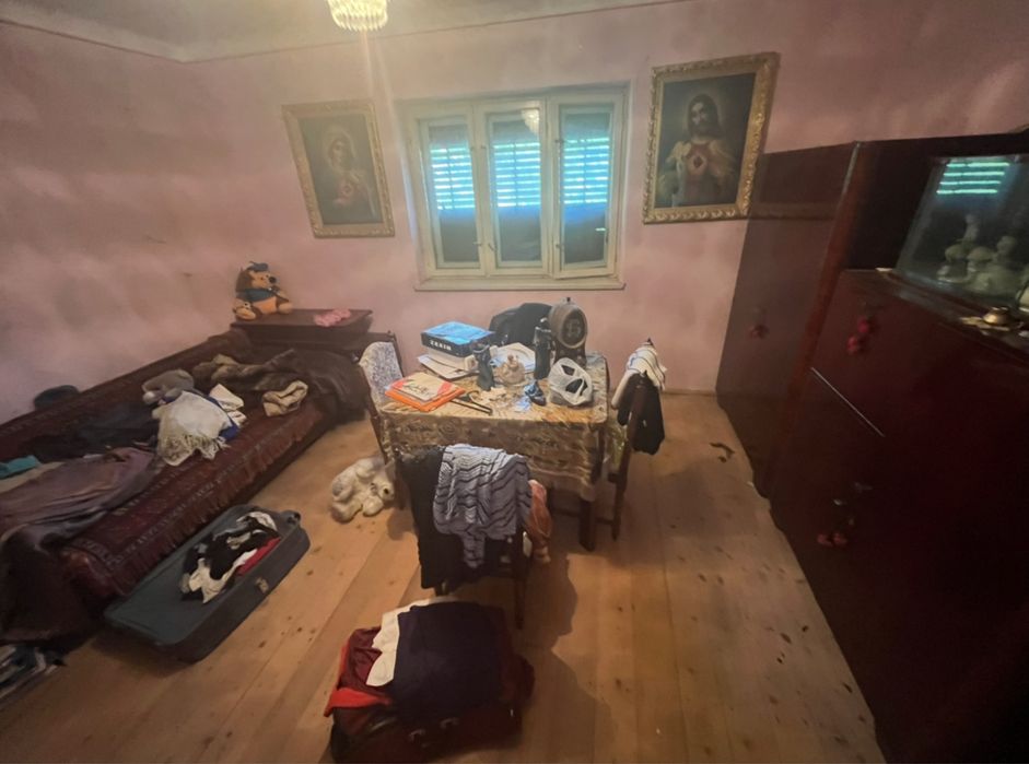 Casa Cricau 3000 mp teren