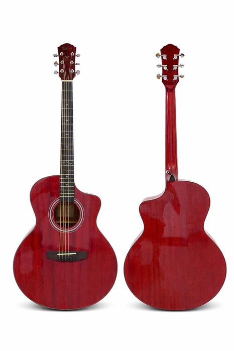 Акустическая гитара