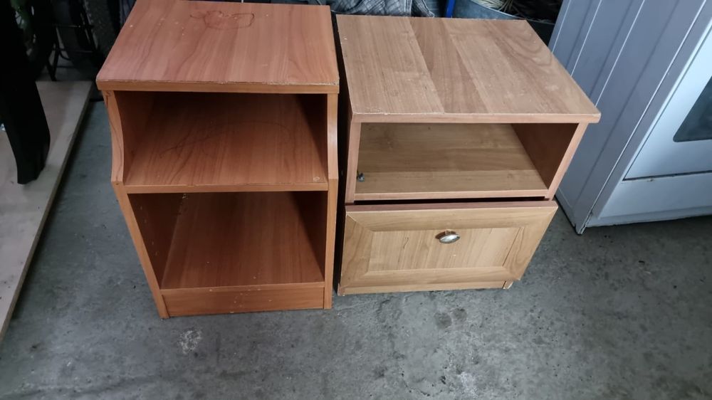 Продам тумбочки в хорошем состоянии