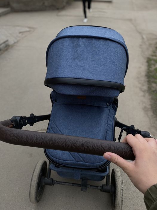 Продается детская коляска