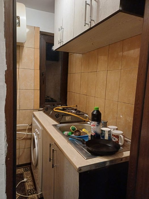 Garsoniera canta la bulevardul principal