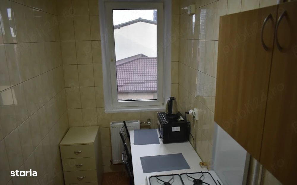 inchiriere apartament 2 camere Calea Grivitei | Gara de Nord
