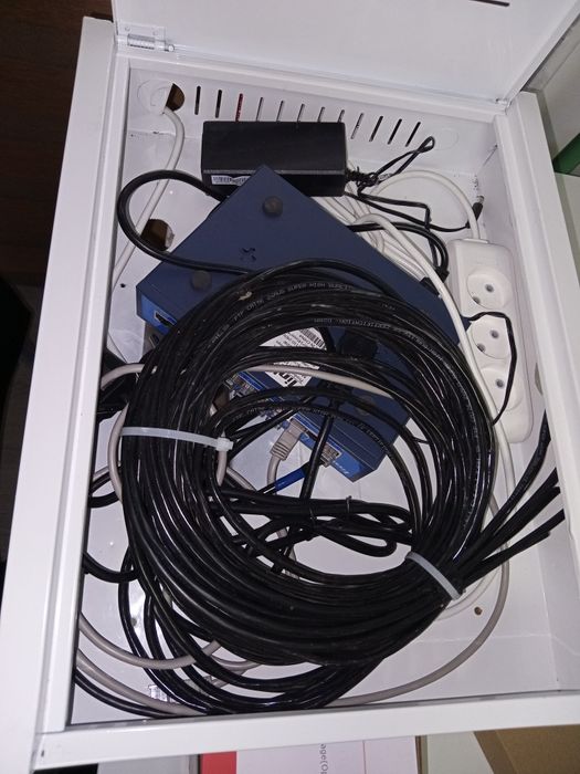 5ta kuzatuv kamerasi va jihozlari sotiladi