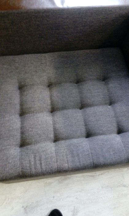 Химчистка на дому