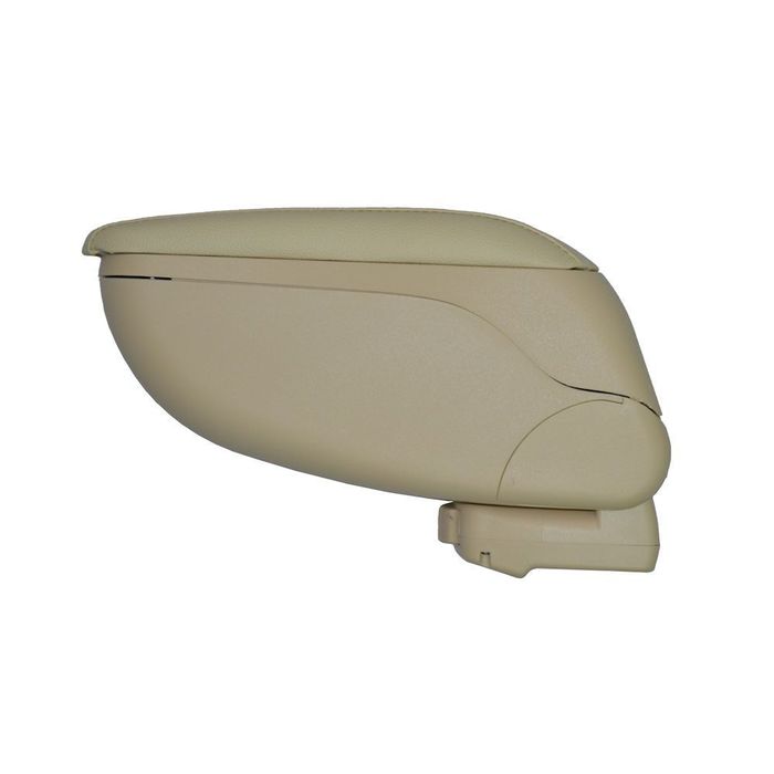 Cotiera pentru Dacia Logan (model identic cu cea originala) 2004-2012 si Logan 2 2013-, Sandero 2008- culoare Crem