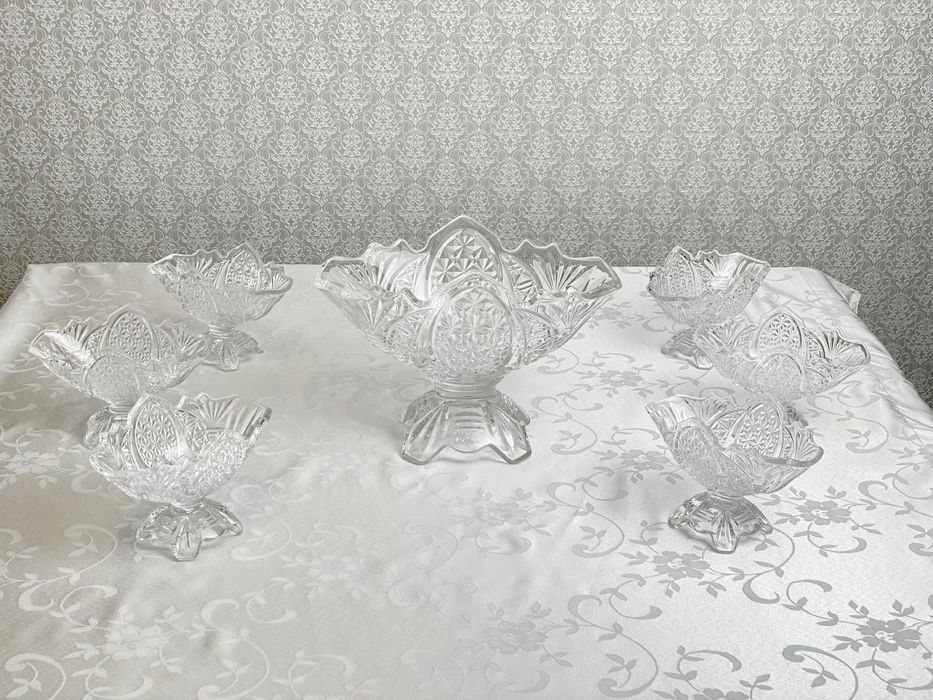 Посуда сервиз набор