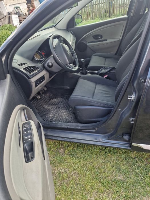 Renault megane 3 1.5 dci 2009