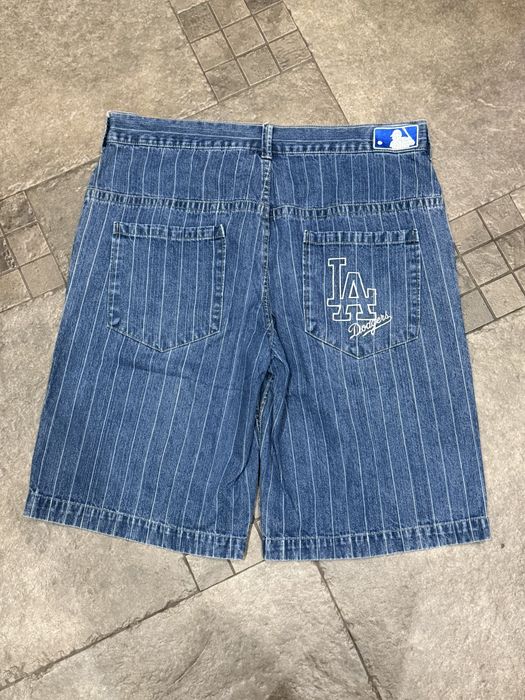 Vintage Los Angeles Cooperstown Dodgers