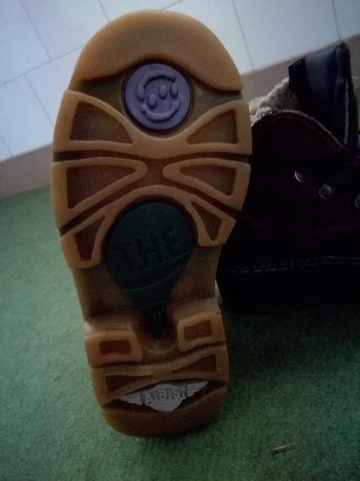 Зимни обувки (unisex)