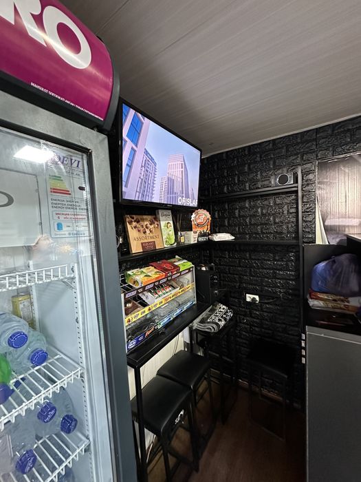 Magazin Bar Arendaga beriladi!