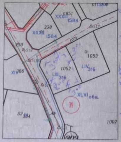 Продава се Парцел в Бяла - 450 кв.м за 78 €/кв.м - Снимка #1