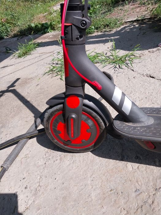 Электро самакат ксиоми PRO оригинал