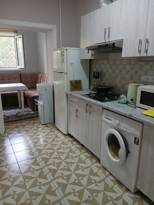 Аренда 2/1/4 Метро Д.Народов .родов