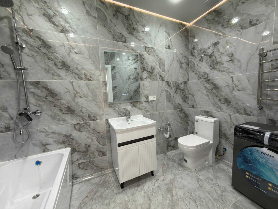 Срочно! Продаётся 3х комнатная ЛЮКС квартира!