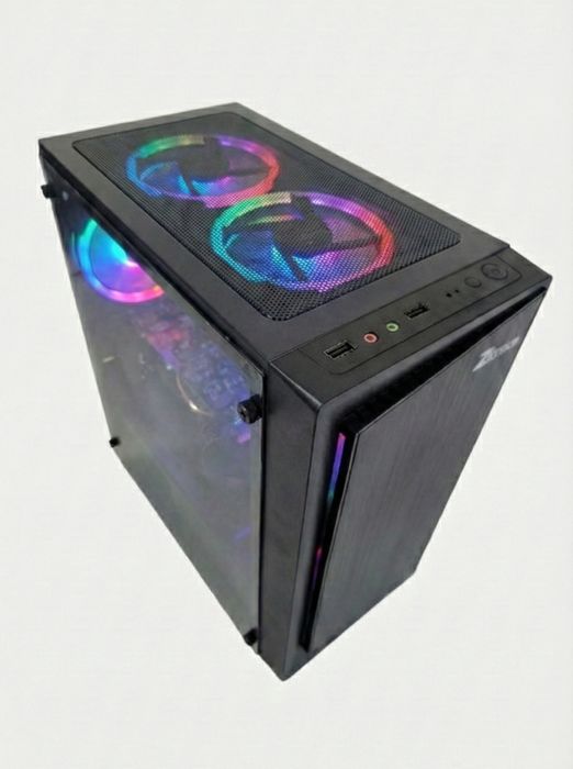 Kompyuter, Protsessor Gigabyte, intel Core I7 4 avlod