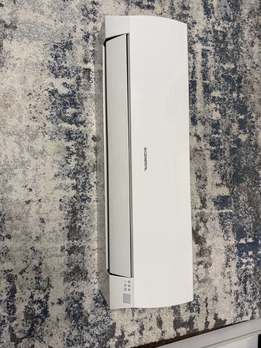 Вътрешно тяло General ASHG12LLCA