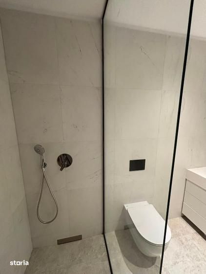 Apartament 2 camere One Vista Herastrau | parcare | centrala.