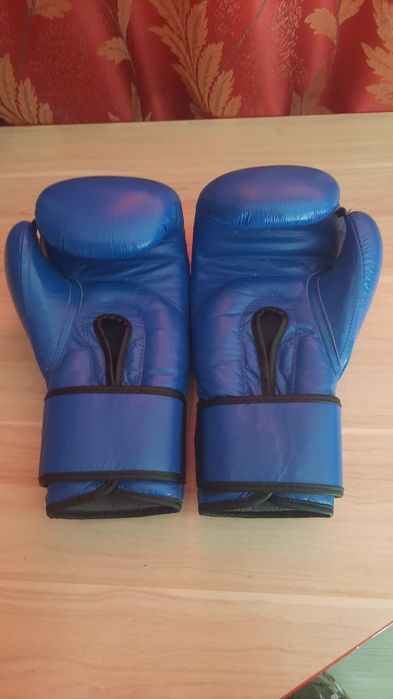 Боксерские оригинал перчатки