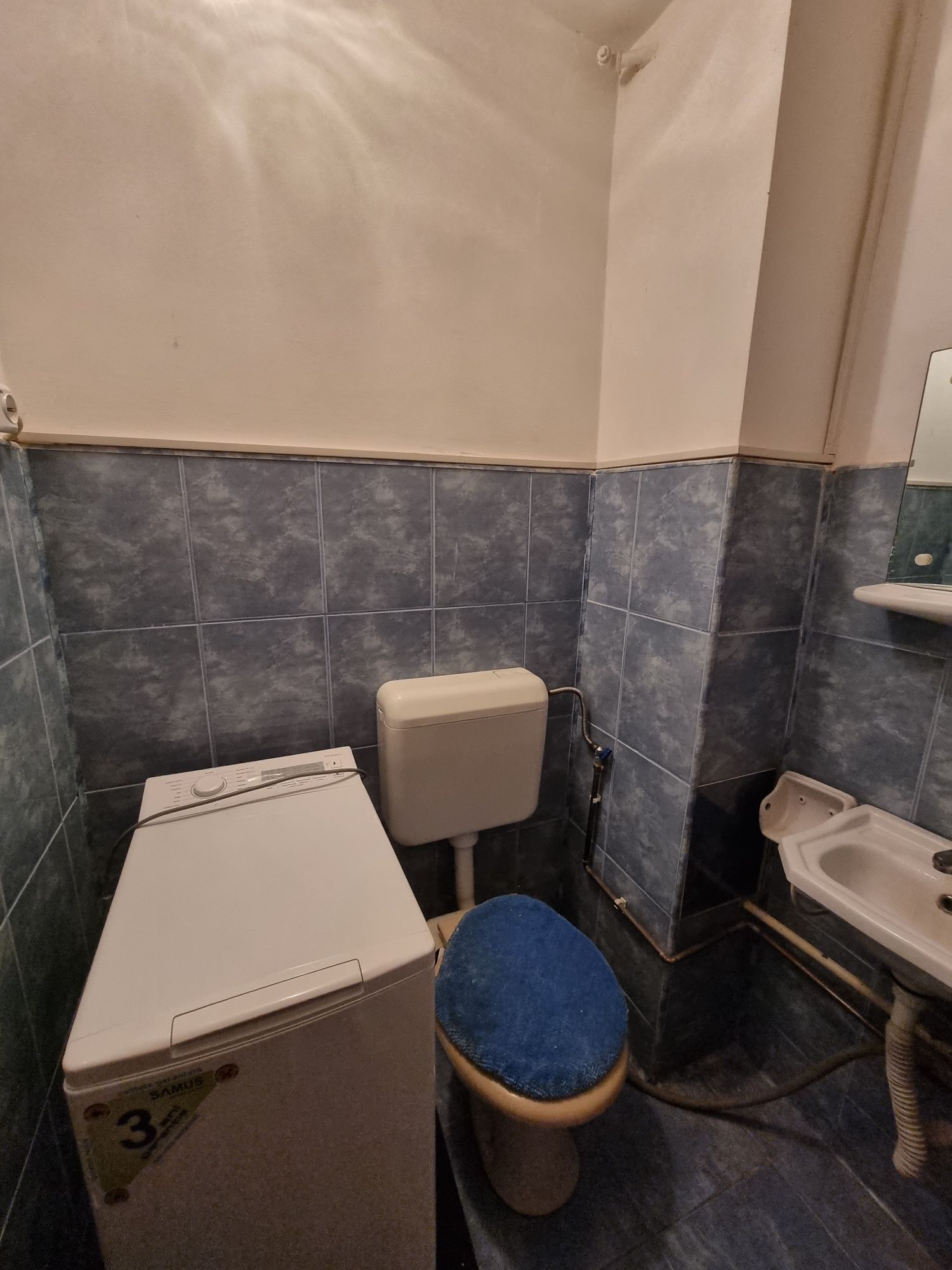 Apartament Cu Camere Drumul Carului Olx Ro